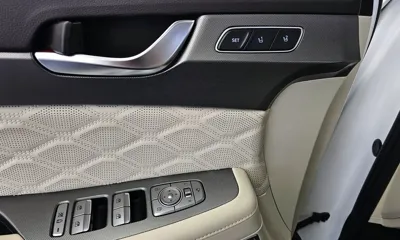 Hyundai Palisade 2022, 106353 км, за 26900000 KRW - фото 36