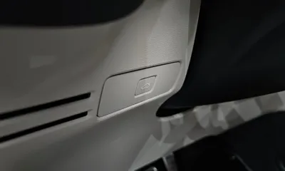 Volvo XC40 2023, 11694 км, за 38500000 KRW - фото 32