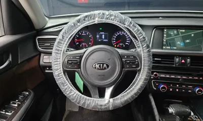 Kia K5 2016, 102235 км, за 10500000 KRW - фото 13