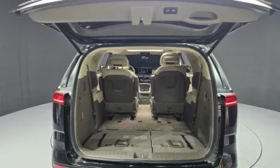 Kia Canival 2021, 86052 км, за 31000000 KRW - фото 20