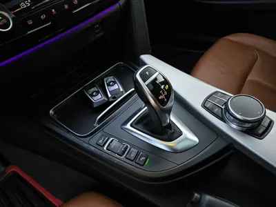 BMW 4-Series 2018, 134490 км, за 19000000 KRW - фото 9