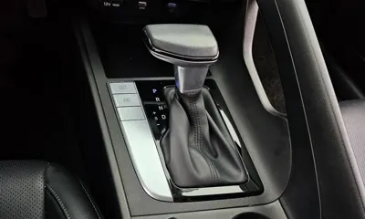 Hyundai Avante 2021, 63707 км, за 15300000 KRW - фото 9