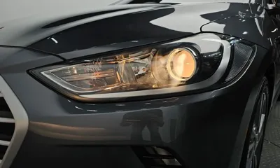 Hyundai Avante 2018, 49478 км, за 12800000 KRW - фото 22
