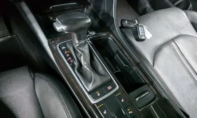 Kia K5 2017, 161307 км, за 7900000 KRW - фото 9