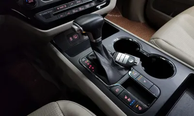Kia Canival 2020, 104335 км, за 15500000 KRW - фото 9