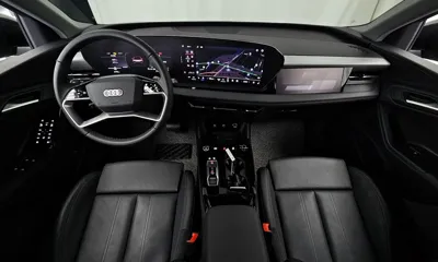 Audi Q6 e-tron 2025, 9283 км, за 67900000 KRW - фото 7