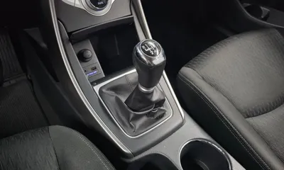 Hyundai Avante 2012, 125487 км, за 3200000 KRW - фото 9