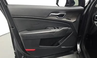 Kia Sportage 2022, 75338 км, за 26000000 KRW - фото 24
