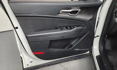 Kia Sportage 2023, 125299 км, за 19890000 KRW - фото 24