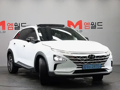 Hyundai Nexo 2023, 74521 км, за 20900000 KRW