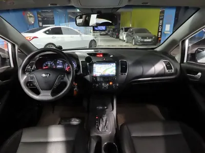 Kia K3 2015, 82448 км, за 4600000 KRW - фото 5
