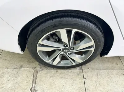 Hyundai Avante 2015, 70985 км, за 7800000 KRW - фото 20