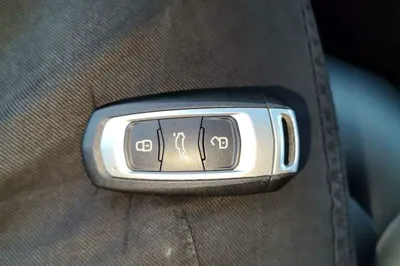 Geely Auto Emgrand GS 2017, 103300 км, за 26675.08 CNY - фото 20