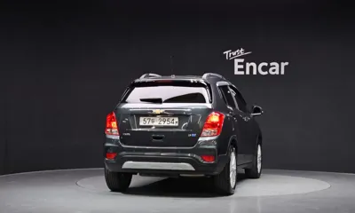 ChevroletGMDaewoo Trax 2018, 72060 км, за 6990000 KRW - фото 4