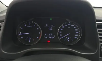 Hyundai Avante 2016, 105760 км, за 7700000 KRW - фото 8