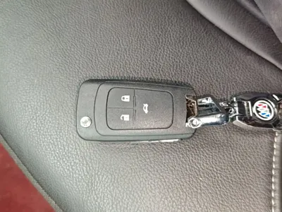 Buick Excelle 2017, 80700 км, за 20700 CNY - фото 9