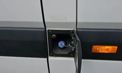 Hyundai Solati 2017, 51256 км, за 29000000 KRW - фото 30