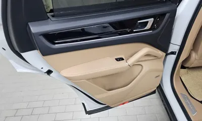 Porsche Cayenne 2019, 99258 км, за 54700000 KRW - фото 25