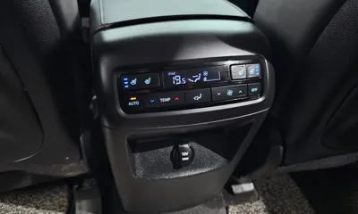 Hyundai Palisade 2022, 111527 км, за 21500000 KRW - фото 32