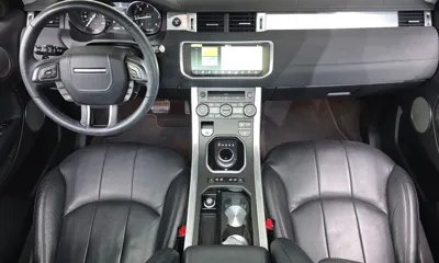 Land Rover Range Rover Evoque 2018, 43499 км, за 15400000 KRW - фото 7