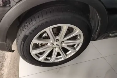 Ford Explorer 2017, 64600 км, за 85640.27 CNY - фото 10