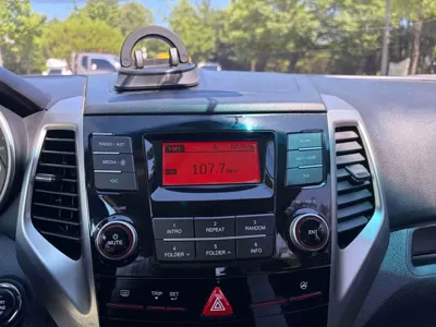 KG_Mobility_Ssangyong TIBOLI 2016, 146817 км, за 4700000 KRW - фото 11
