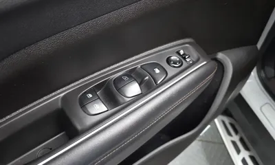Renault-KoreaSamsung QM6 2020, 52146 км, за 16990000 KRW - фото 28