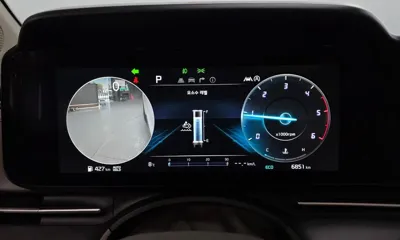 Kia Canival 2023, 6851 км, за 36990000 KRW - фото 8