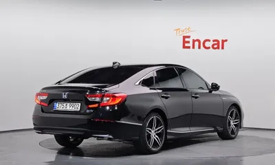 Honda Accord 2021, 39208 км, за 29590000 KRW