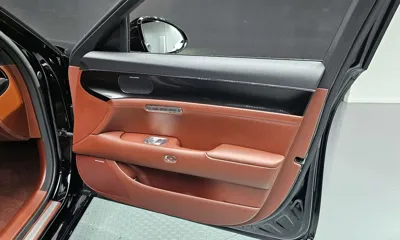 Genesis G90 2022, 124324 км, за 51900000 KRW - фото 32