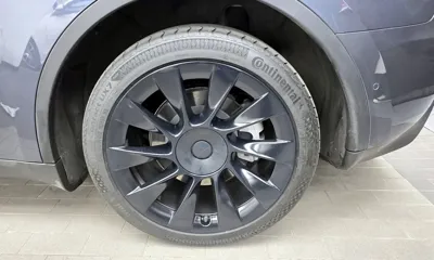 Tesla Model Y 2022, 12415 км, за 45500000 KRW - фото 21