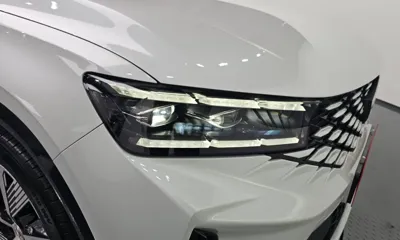 Renault-KoreaSamsung Grand Koleos 2025, 9551 км, за 99990000 KRW - фото 22