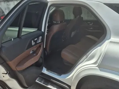 Mercedes-Benz GLE-Class 2023, 45012 км, за 86900000 KRW - фото 5