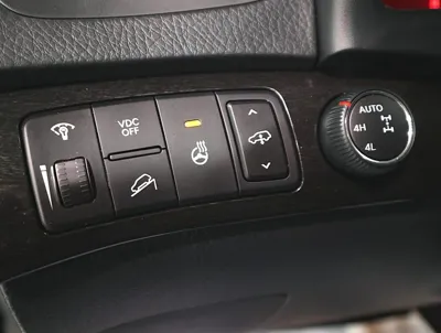 Kia Mohave 2014, 79507 км, за 14500000 KRW - фото 16