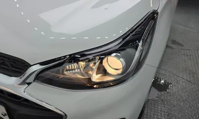 ChevroletGMDaewoo Spark 2019, 66901 км, за 7800000 KRW - фото 22