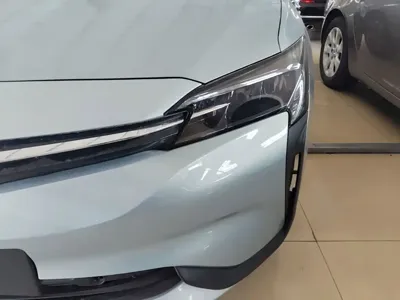 Buick Velite 6 2026, 100 км, за 78400 CNY - фото 24
