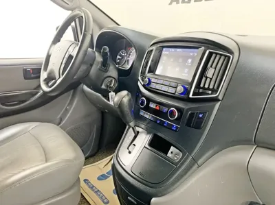 Hyundai Starex 2021, 59728 км, за 17700000 KRW - фото 10
