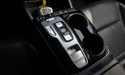 Hyundai Tucson 2021, 83674 км, за 22800000 KRW - фото 9