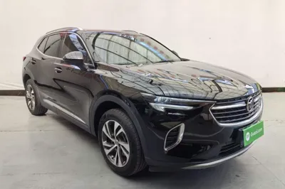 Buick Envision 2022, 53800 км, за 104058.74 CNY - фото 12