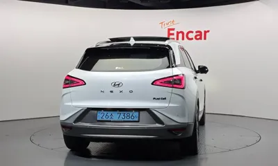 Hyundai Nexo 2022, 127862 км, за 15900000 KRW - фото 4