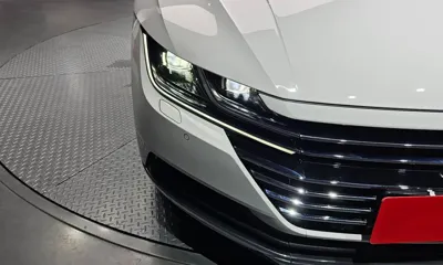 Volkswagen Arteon 2020, 55000 км, за 24500000 KRW - фото 22