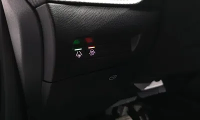 Peugeot 2008 2021, 38889 км, за 22000000 KRW - фото 27