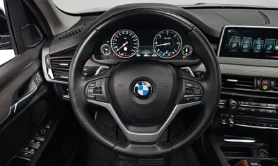 BMW X5 2017, 62667 км, за 30990000 KRW - фото 13
