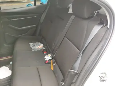 Mazda 3 Axela 2021, 55400 км, за 58300 CNY - фото 14
