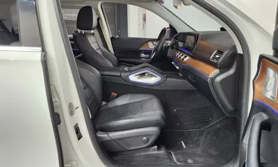 Mercedes-Benz GLE-Class 2019, 107590 км, за 52500000 KRW - фото 26