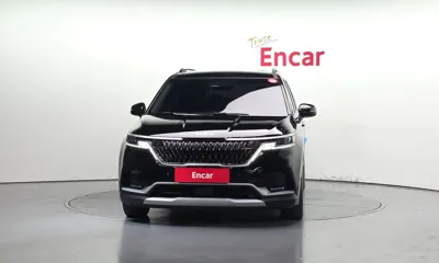 Kia Canival 2023, 43838 км, за 26000000 KRW
