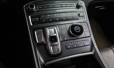 Hyundai Santafe 2021, 83122 км, за 20300000 KRW - фото 9