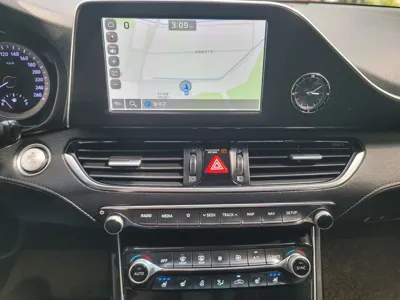 Hyundai Grandeur 2019, 152206 км, за 12700000 KRW - фото 15