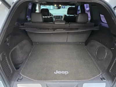 Jeep Cherokee 2018, 143332 км, за 17500000 KRW - фото 12