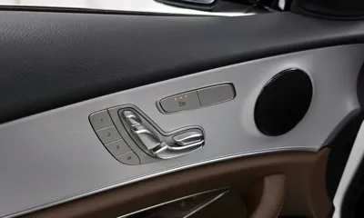 Mercedes-Benz E-Class 2021, 47567 км, за 32700000 KRW - фото 31
